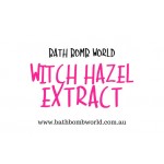Witch Hazel 
